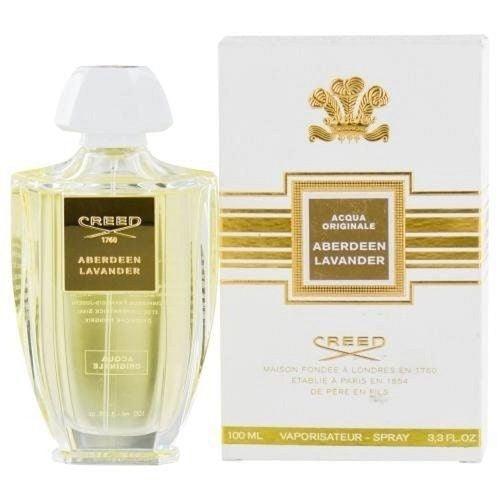 Creed Aberdeen Lavender EDP 100ml Unisex Perfume - Thescentsstore